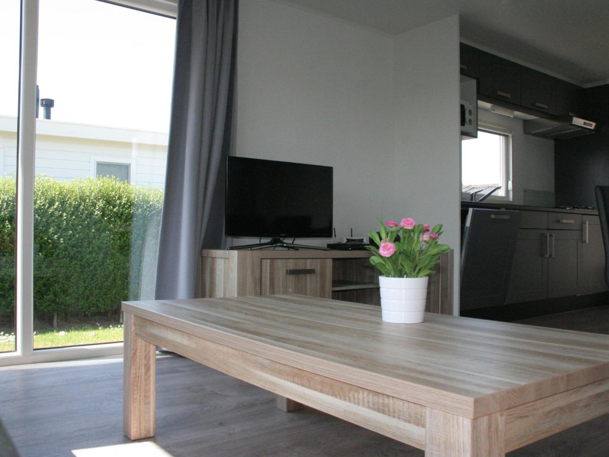 Luxe 6 Persoons-1 By Interhome