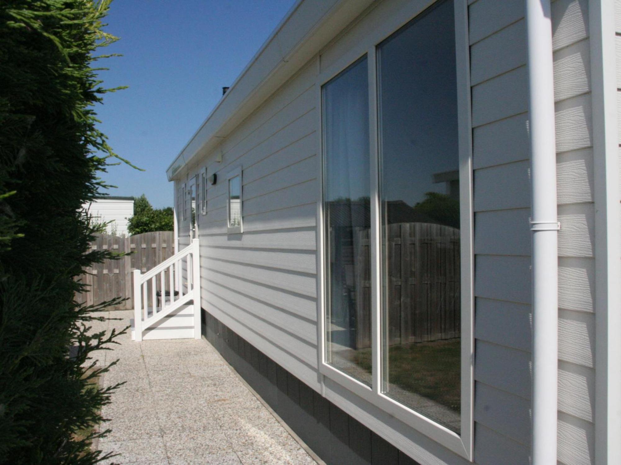 Luxe 6 Persoons-1 By Interhome Ferienhaus *