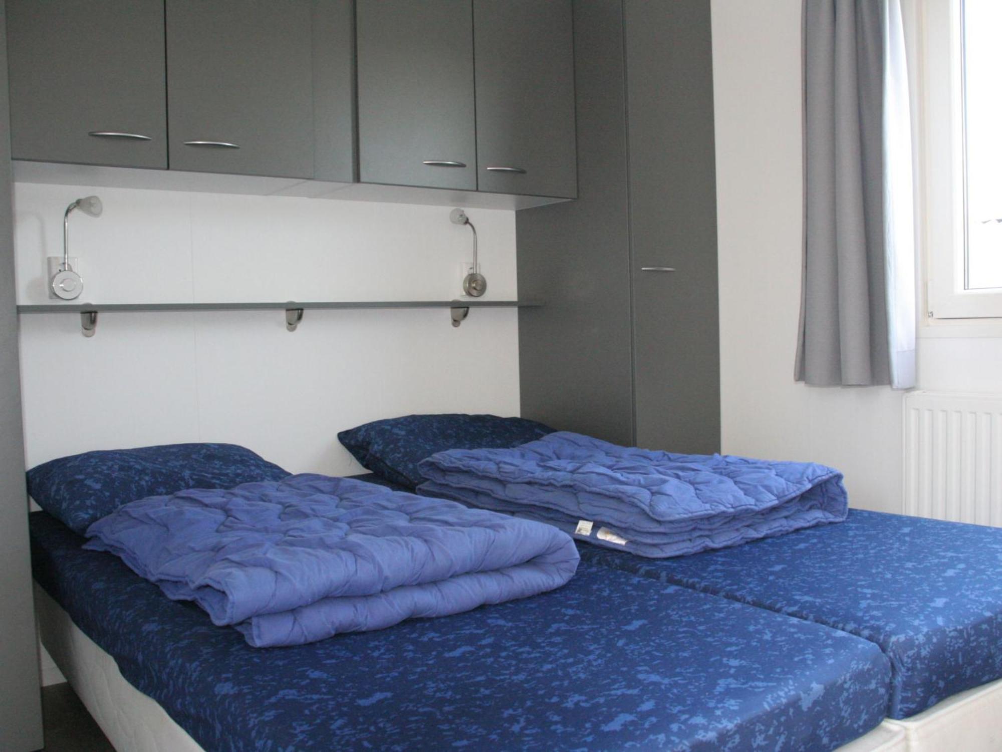 Ferienhaus Luxe 6 Persoons-1 By Interhome Retranchement