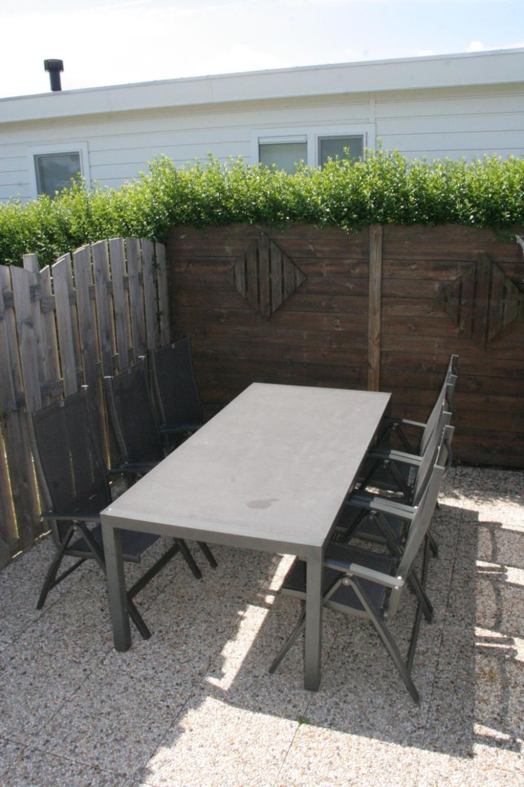 Luxe 6 Persoons-1 By Interhome *