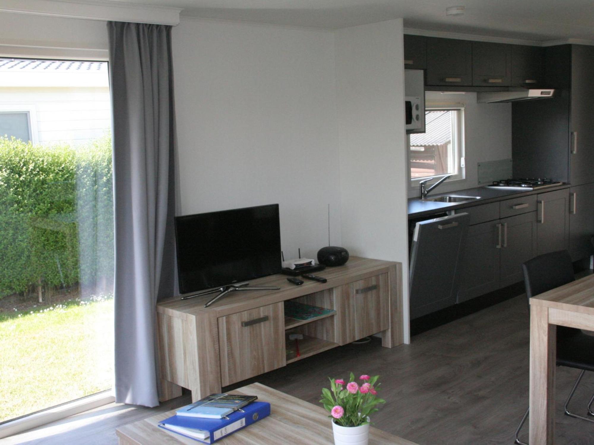 Luxe 6 Persoons-1 By Interhome Ferienhaus