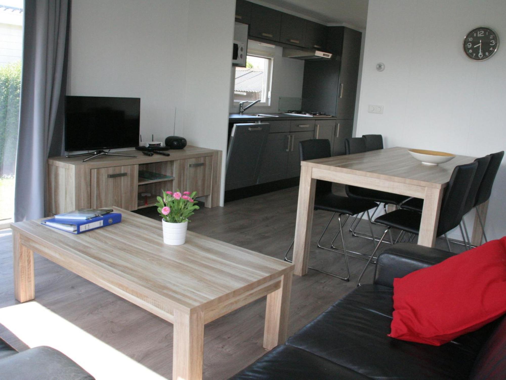 Ferienhaus Luxe 6 Persoons-1 By Interhome