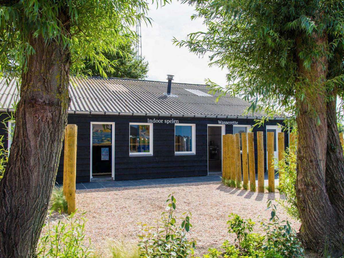 Luxe 6 Persoons-1 By Interhome