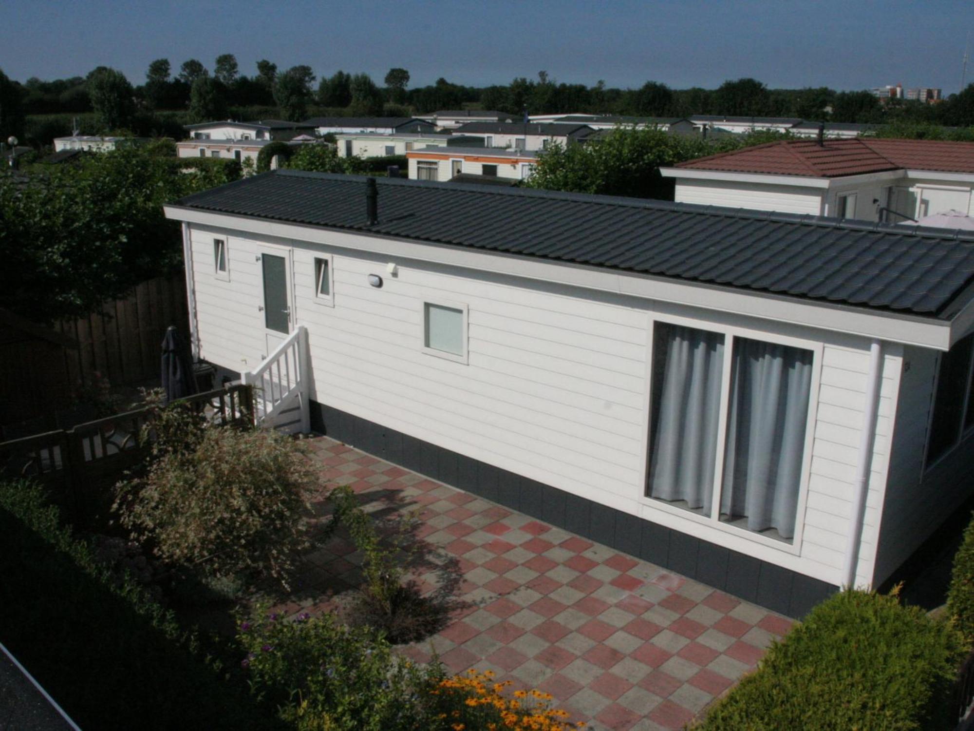 Holiday home Luxe 6 Persoons-1 By Interhome Retranchement