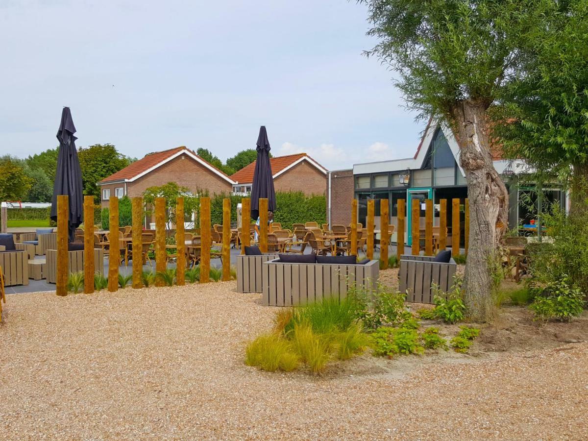 Luxe 6 Persoons-1 By Interhome Retranchement